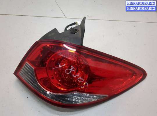 Фонарь (задний) CH476812 на Chevrolet Cruze 2009-2015