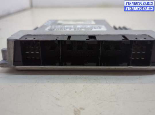 купить Блок управления двигателем на BMW 7 E65 2001-2008