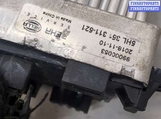 купить Сопротивление отопителя (моторчика печки) на BMW 3 E46 1998-2006