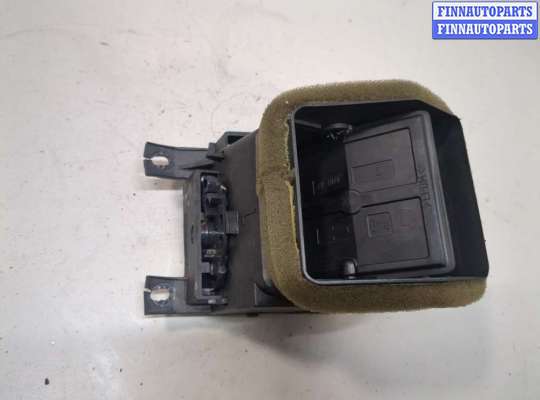 купить Дефлектор обдува салона на Opel Vectra C 2002-2008