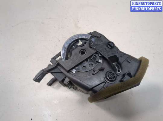 купить Дефлектор обдува салона на Opel Vectra C 2002-2008