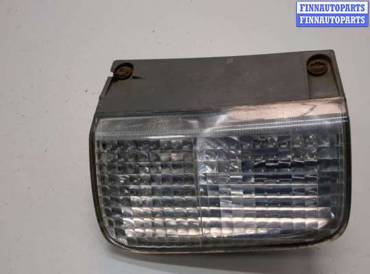 Фонарь противотуманный RN1568044 на Opel Vivaro 2001-2014