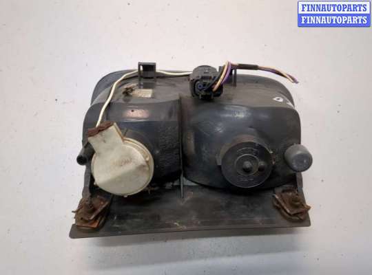 купить Фонарь противотуманный на Opel Vivaro 2001-2014