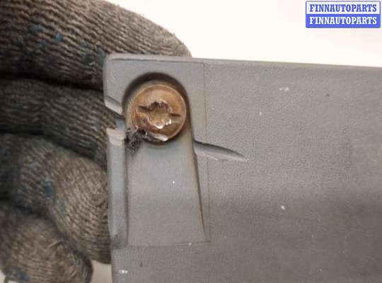 купить Фонарь противотуманный на Opel Vivaro 2001-2014