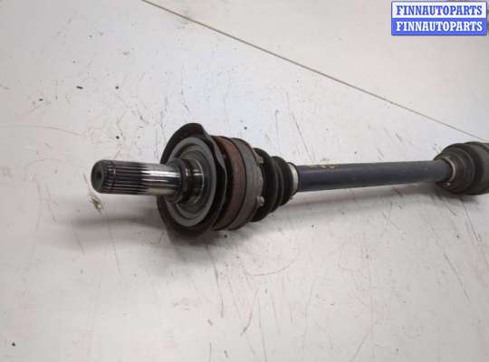купить Полуось (приводной вал, шрус) на BMW X3 E83 2003-2010
