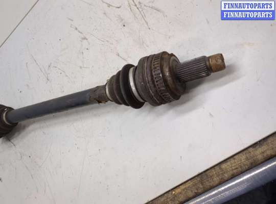 купить Полуось (приводной вал, шрус) на BMW X3 E83 2003-2010