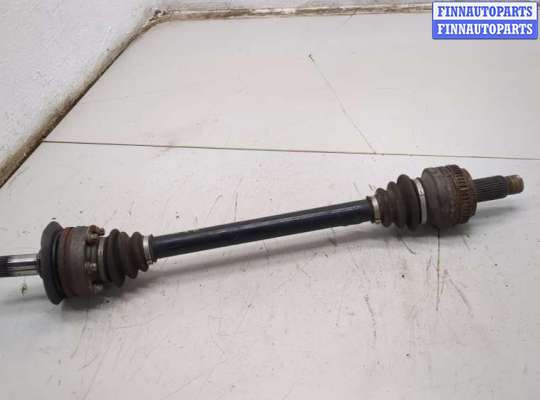 купить Полуось (приводной вал, шрус) на BMW X3 E83 2003-2010