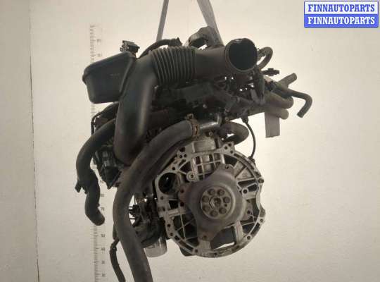 купить Двигатель (ДВС) на Hyundai Sonata 6 YF 2009-2014