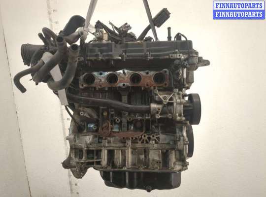 купить Двигатель (ДВС) на Hyundai Sonata 6 YF 2009-2014