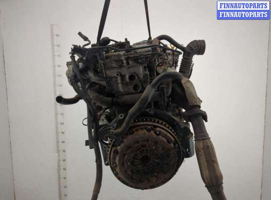 купить Двигатель (ДВС) на KIA Sorento BL 2002-2011