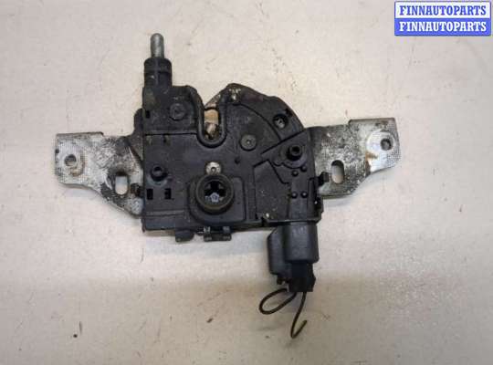купить Замок капота на Ford Focus 3 2011-2015