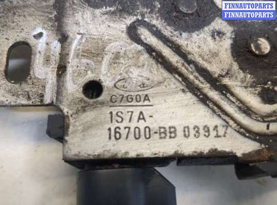 купить Замок капота на Ford Focus 3 2011-2015