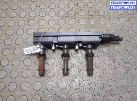 Катушка зажигания OP2425015 на Opel Corsa D 2006-2014