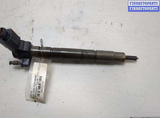 купить Форсунка топливная на Volkswagen Tiguan 2007-2011