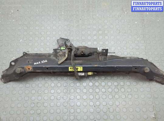 купить Рамка капота на Nissan Note E11 2005-2013