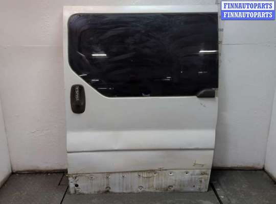 купить Дверь раздвижная на Opel Vivaro 2001-2014
