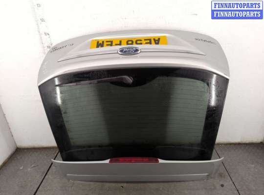 купить Двигатель стеклоочистителя (моторчик дворников) задний на Ford Focus 2 2008-2011