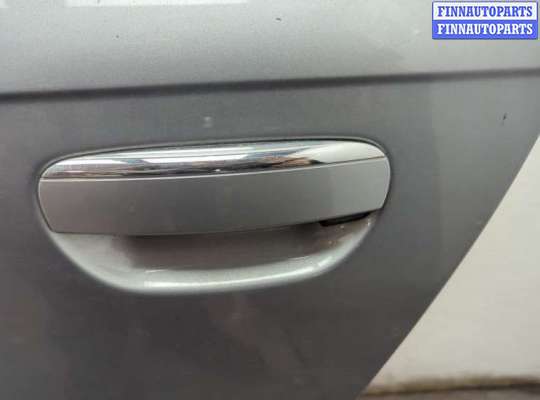 купить Дверь боковая (легковая) на Audi A6 (C6) 2004-2011