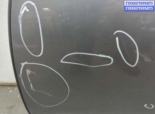 купить Дверь боковая (легковая) на Audi A6 (C6) 2004-2011