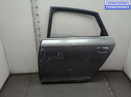 купить Дверь боковая (легковая) на Audi A6 (C6) 2004-2011