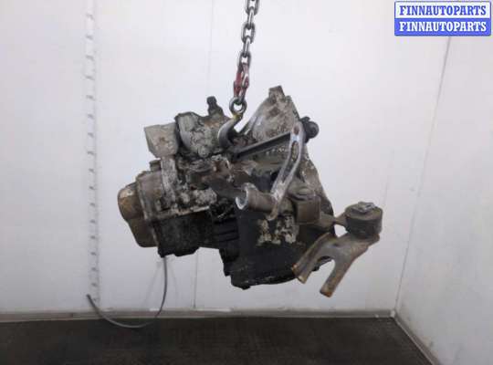 купить КПП 5-ст.мех. (МКПП) на Opel Astra H 2004-2010