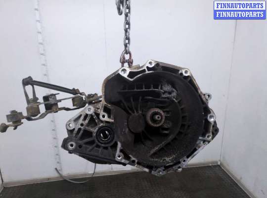 Купить КПП 5-ст.мех. (МКПП) на Opel Astra H 2004-2010 КПП 5-ст.мех. (МКПП) OP2434329 на Opel Astra H 2004-2010