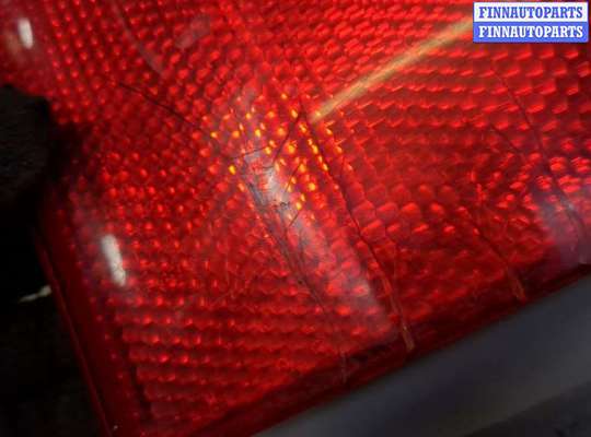 купить Фонарь (задний) на Audi A6 (C5) 1997-2005