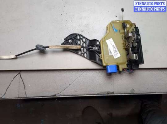 Замок двери VG2664544 на Volkswagen Touareg 2006-2010