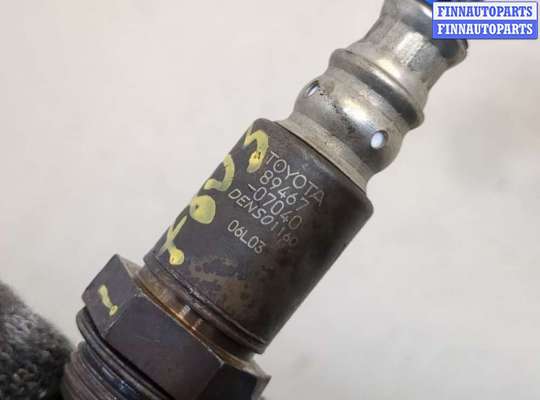 купить Лямбда зонд на Toyota Camry V40 2006-2011