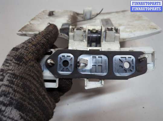 купить Лючок бензобака на Opel Vivaro 2001-2014