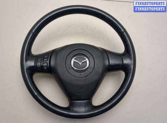 купить Руль на Mazda RX-8 2003-2012