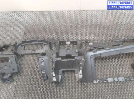 Пластик панели торпеды BM3024383 на BMW X5 E70 2007-2013