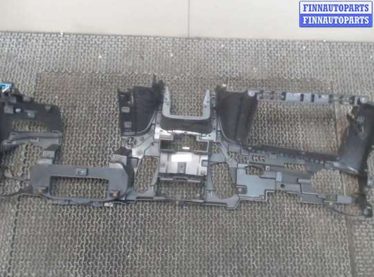 купить Пластик панели торпеды на BMW X5 E70 2006-2013