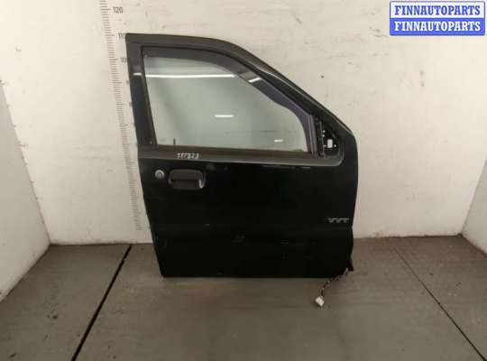 купить Дверь боковая (легковая) на Suzuki Ignis 2003-2007