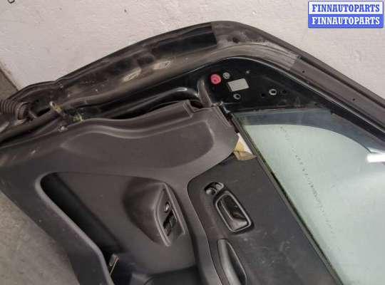 купить Дверь боковая (легковая) на Suzuki Ignis 2003-2007