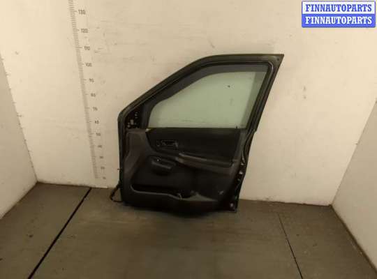 купить Дверь боковая (легковая) на Suzuki Ignis 2003-2007