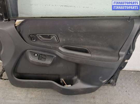 купить Дверь боковая (легковая) на Suzuki Ignis 2003-2007