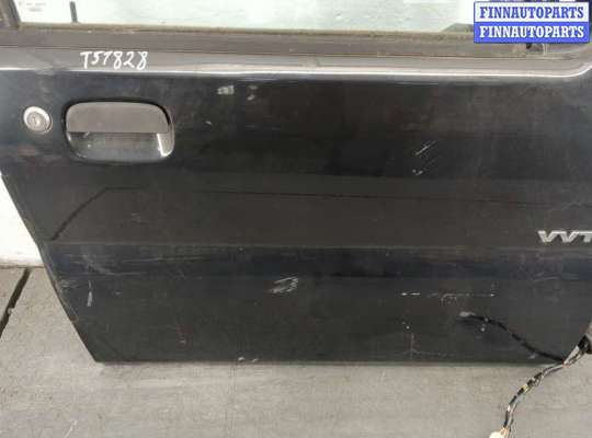 купить Дверь боковая (легковая) на Suzuki Ignis 2003-2007