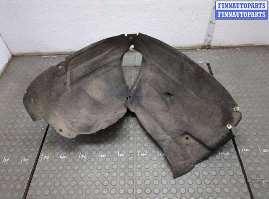 купить Защита арок (подкрылок) на Citroen C5 2008-2017