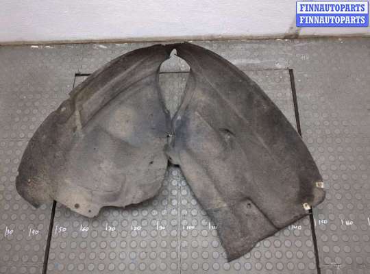 Защита арок (подкрылок) CT1129081 на Citroen C5 2008-2017