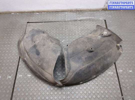 купить Защита арок (подкрылок) на Citroen C5 2008-2017