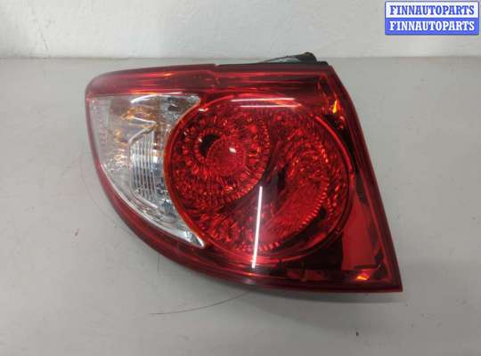 купить Фонарь (задний) на Hyundai Santa Fe 2005-2012