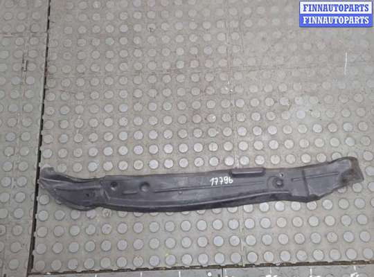 купить Пластик (Обшивка) моторного отсека на Audi Q7 2005-2015