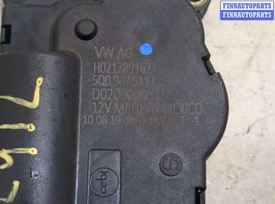 купить Электропривод заслонки отопителя на Volkswagen Atlas 2017-2025