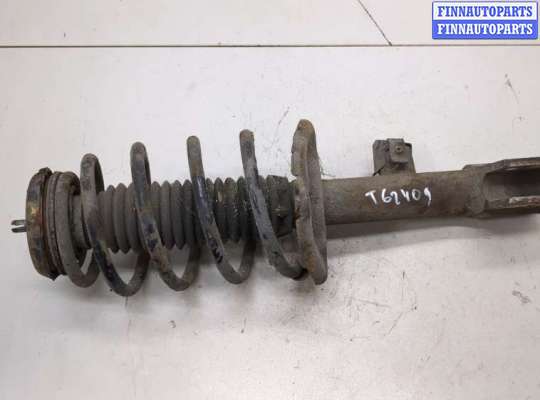 Купить Амортизатор подвески на Citroen C4 Picasso 2006-2013 Амортизатор подвески CT1142080 на Citroen C4 Picasso 2006-2013