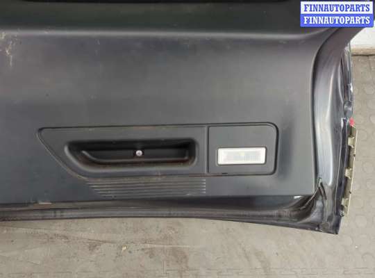 купить Замок багажника на BMW X5 E70 2006-2013