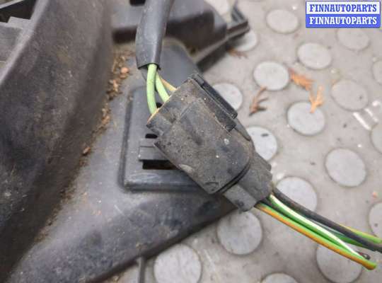 купить Резистор вентилятора охлаждения на Ford Fusion 2002-2012