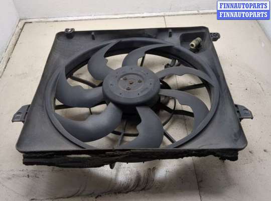купить Вентилятор радиатора на KIA Sorento XM 2009-2021