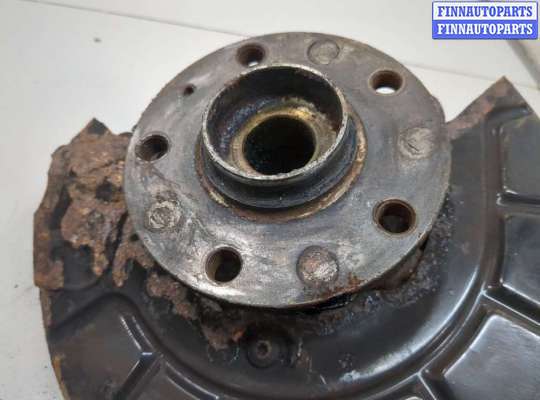 купить Ступица (кулак, цапфа) на Volkswagen Golf 6 2008-2012