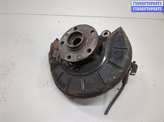 купить Ступица (кулак, цапфа) на Volkswagen Golf 6 2008-2012